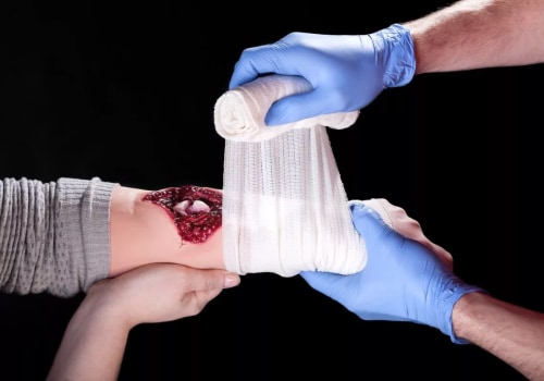 Is Serosanguineous Drainage Normal? Signs to Watch in Wound Care