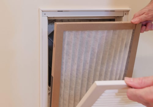 Custom Air Filters That Transform Your Air Quality Fast