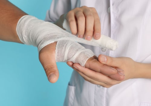 Iodoform Packing Techniques You Must Know for Safe Healing