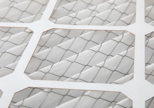 Make Your HVAC Last Longer With 10x10x1 HVAC and Furnace Air Filter for Home Built for Performance