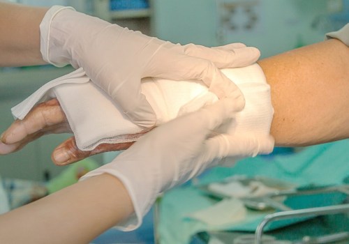 Granulation Tissue vs Slough: Wound Care Made Simple